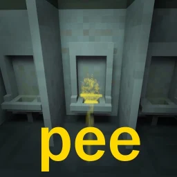 pee