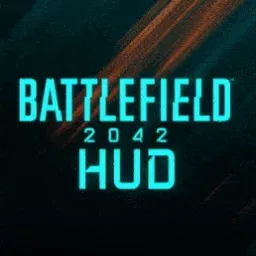 Battlefield 2042 HUD [EA26]
