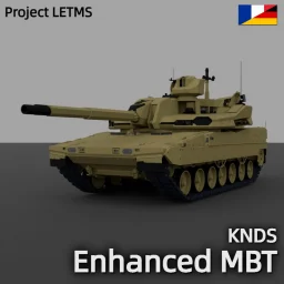 LETMS - EMBT [Commission]