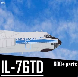 IL-76TD