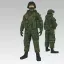 Russian Soldier pack (Spec Ops Project) 9