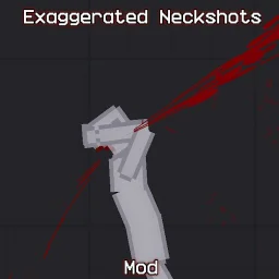 Exaggerated Neckshots