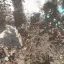Small Debris Retainer 6
