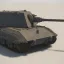 [TABS] Panzerkampfwagen E-100 0