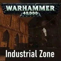 WH40K-Industrial Zone