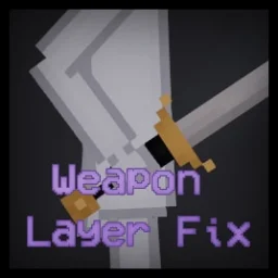 Weapon Layer Fix