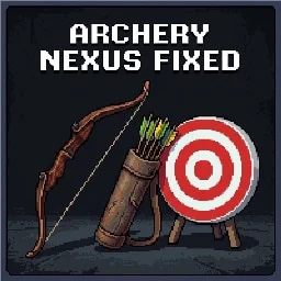 Archery Nexus [Fixed] (B42)