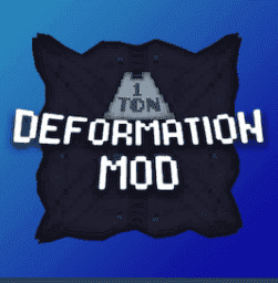 [MOD] Deformation
