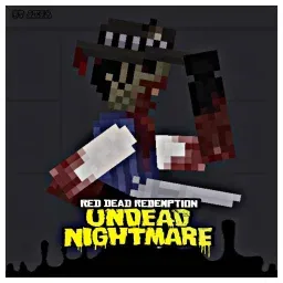 Red Dead Redemption: Undead Nightmare Vanilla Mod