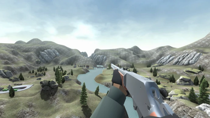 RF Slop Inc. - Marlin Lever Action Pack 0