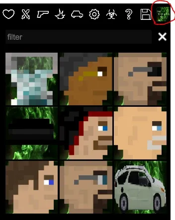 Breaking Bad Mod 0