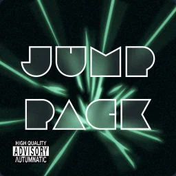Jump Pack [AUTUMNAGNIFICENT]