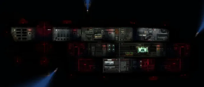 Bereaver (T3 Attack) 0