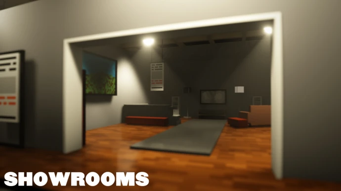 IKEA Showrooms [MP] 0