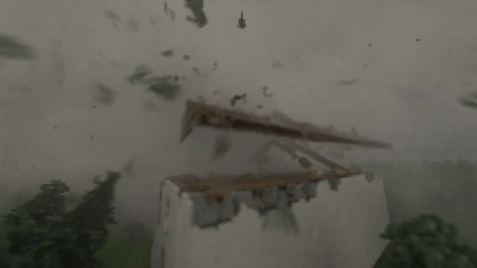 Vortexes and Tornadoes 0