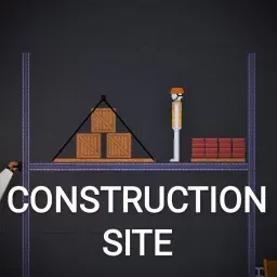 [Impexton] Construction Site / Стройка