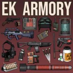 [Legacy] EK | Armory