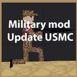 Military mod Update USMC