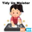 Tidy Up Meister 0