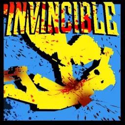 Invincible mod