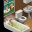 [B42:SP/MP] Take A Bath And Shower 1