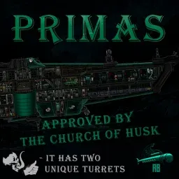 Primas