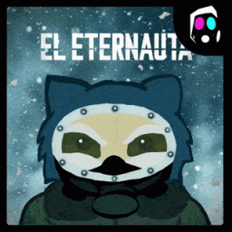 [MP42.16] El Eternauta: Whiteout v1.0