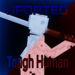 Tough Human Mod