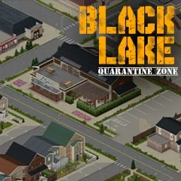 Blacklake Quarantine Zone