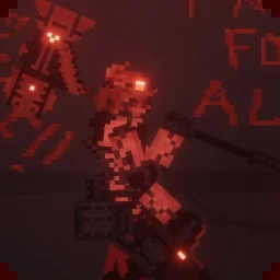 Jack 'Chem Joe' Dahmer - Cybercult 2