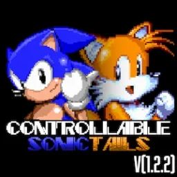 Controllable Sonic Controllable Sonic