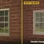 3D Windows for Viewpoint [B42] byDGV 1