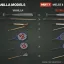 Detailed Vanilla Models - Part 7: Melee II & Instruments 6