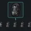 Black Division Combat Gear 6
