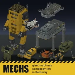 Mechs
