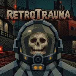 Retrotrauma &mdash; PS1 / PSX-Style Visual Overhaul