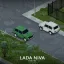 '90 Lada Niva [Working/Outdated] 3