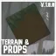 Terrain & props Mod 5