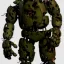 Springtrap [FNAF] 3