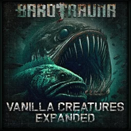 Vanilla Creature Expansion