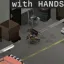 Hands: Stow, Equip, Place [B42] 5