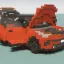 Unnamed Vehicle Pack Remastered [MULTIPLAYER] 1