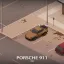 '82 Porsche 911 7