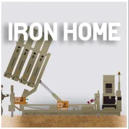 The iron dome