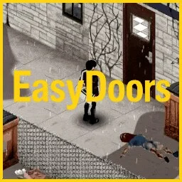 [B42.13+] EasyDoors
