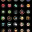 Modern Status [B42] 3