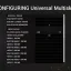 Universal Multiskin 1