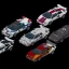 Cuddys Custom Car Skins 4