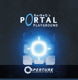 [BarBeQ's] Portal Playground