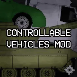 Controllable Vehicles / Управляемый транспорт